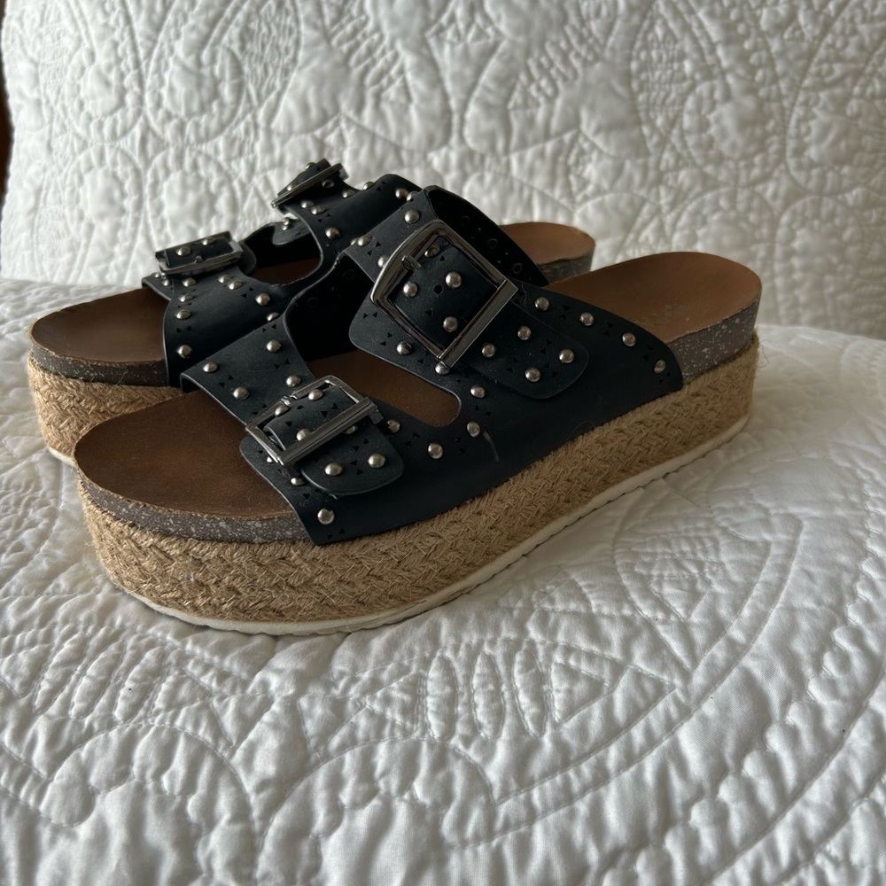 Women’s Platform Sandals